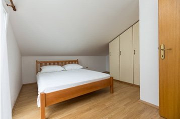 Hrvatska Privát Donji Okrug, Interijer